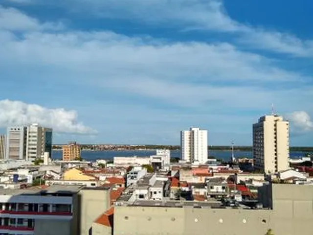 Imagem 2: Apartamento no Centro