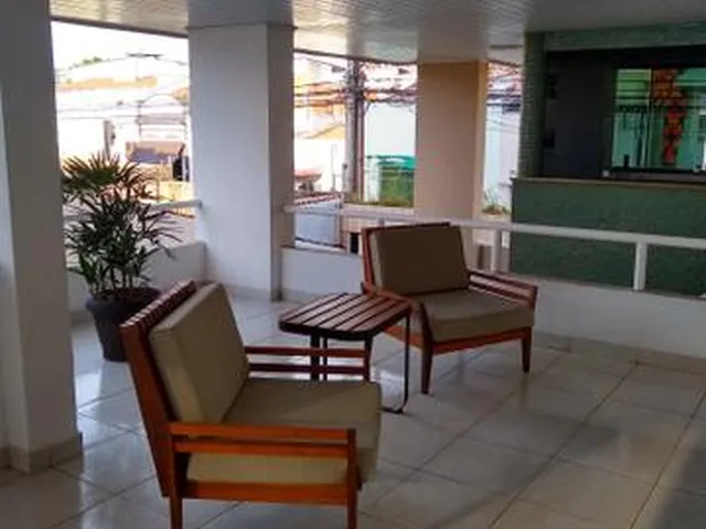 Imagem 4: Apartamento no Centro