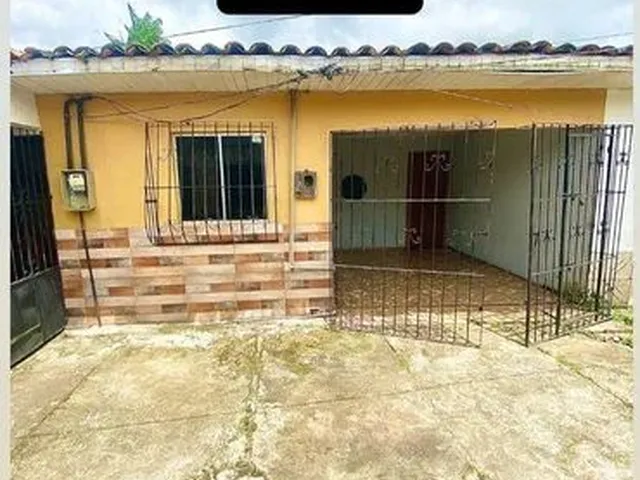 Imagem: Vendo Ou Alugo Casa em Alameda Fechada