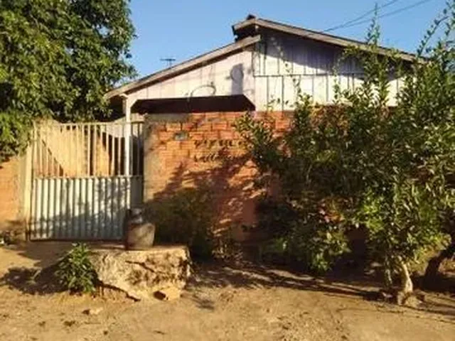 Imagem 2: Casa de Madeira Escriturada