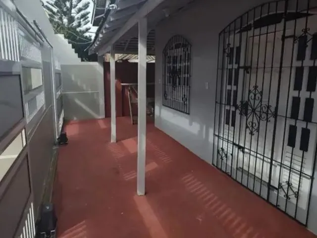 Imagem: Vr05 Vendo Casa em Dinah Borges - Eunápolis