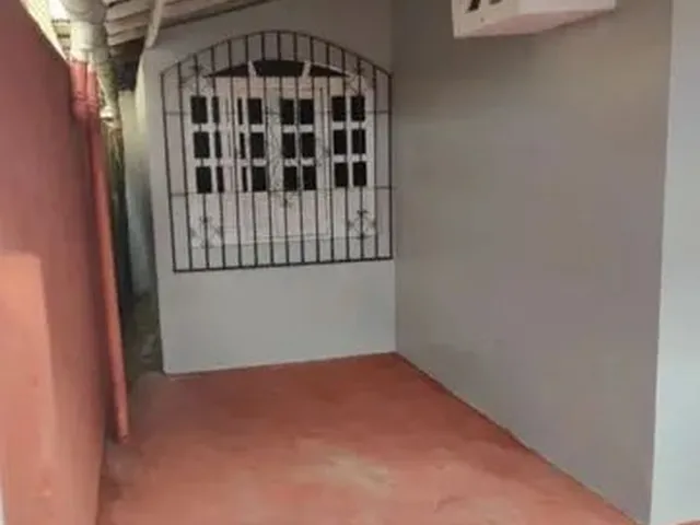 Imagem 5: Vr05 Vendo Casa em Dinah Borges - Eunápolis