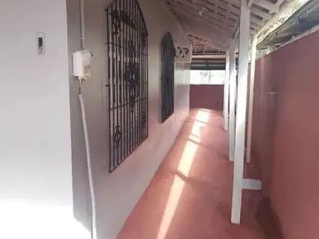 Imagem 3: Vr05 Vendo Casa em Dinah Borges - Eunápolis