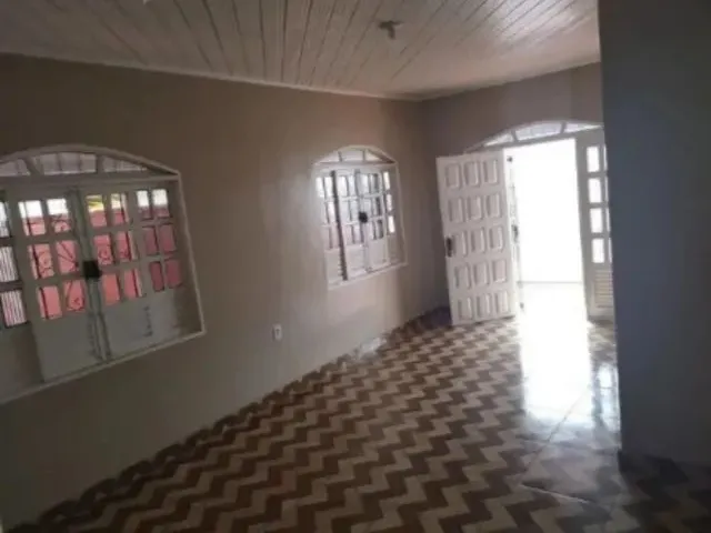 Imagem 2: Vr05 Vendo Casa em Dinah Borges - Eunápolis