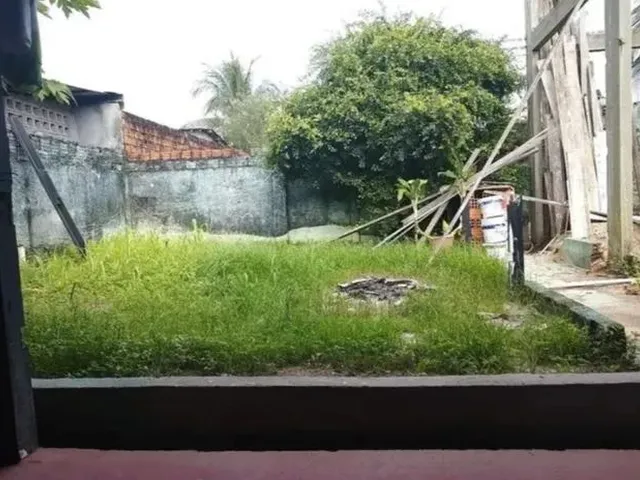 Imagem 4: Vr05 Vendo Casa em Dinah Borges - Eunápolis