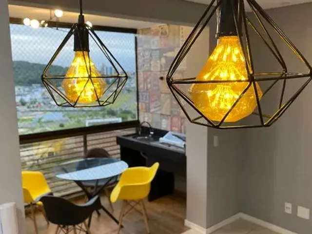 Imagem: Apartamento 3 Quartos no Residencial Parque