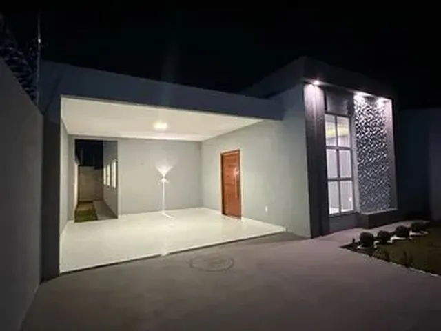 Imagem: Casa no Cidade das Rosas