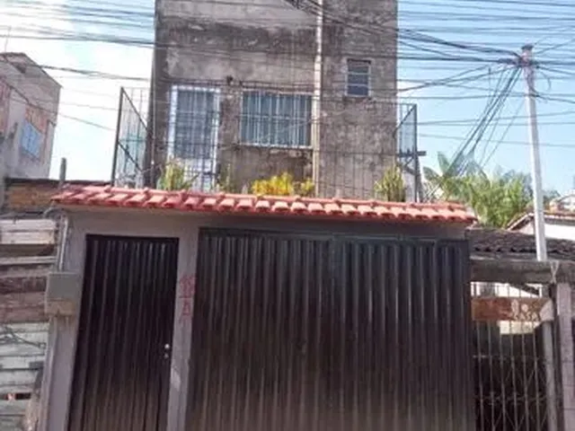 Imagem: Casa para Venda na Cremação