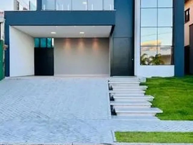 Imagem: Casa Duplex 280M² com 5 Suítes À Venda