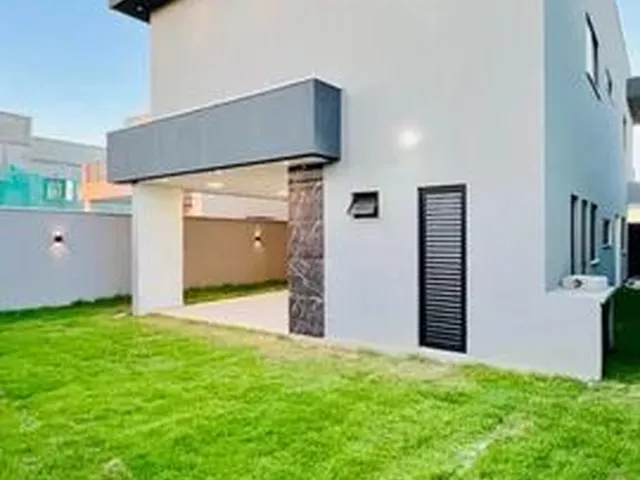 Imagem 4: Casa Duplex 280M² com 5 Suítes À Venda no Condomínio Terras Alphaville, Cidade Alpha