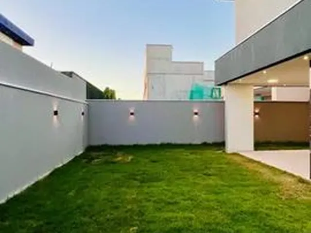 Imagem 2: Casa Duplex 280M² com 5 Suítes À Venda no Condomínio Terras Alphaville, Cidade Alpha