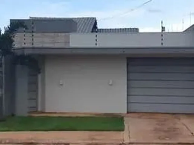 Imagem: R - Casa À Venda no Paraviana