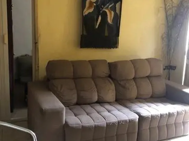 Imagem: Vendo Casa com 4 Garagens