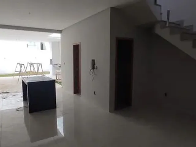 Imagem 7: Casa Região de Ipatinga. Bairro Cidade Nova. Cód. K209, Quintal. Jardim. Área Gourmet