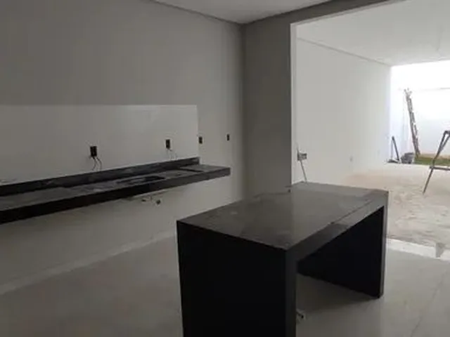 Imagem 11: Casa Região de Ipatinga. Bairro Cidade Nova. Cód. K209, Quintal. Jardim. Área Gourmet
