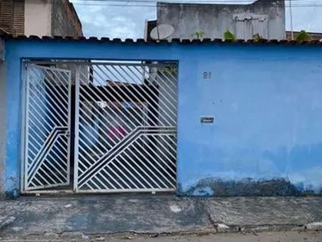 Imagem: Vende-Se Casa