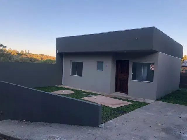 Imagem: Casa em Colombo Embu