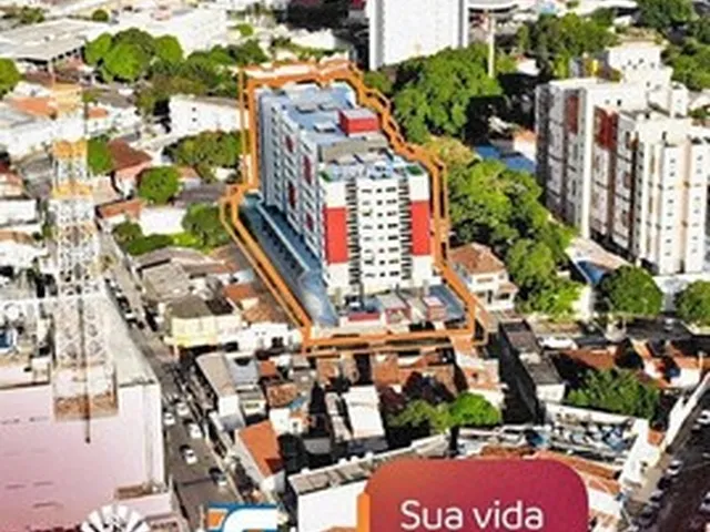 Imagem: Você Morando Próximo Ao Centro de Maceió
