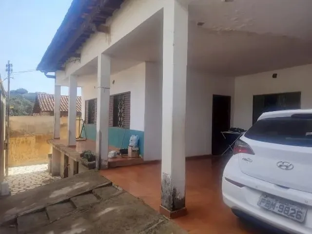 Imagem: Vende-Se Esta Casa - santa Isabel II Etapa/Ánápolis