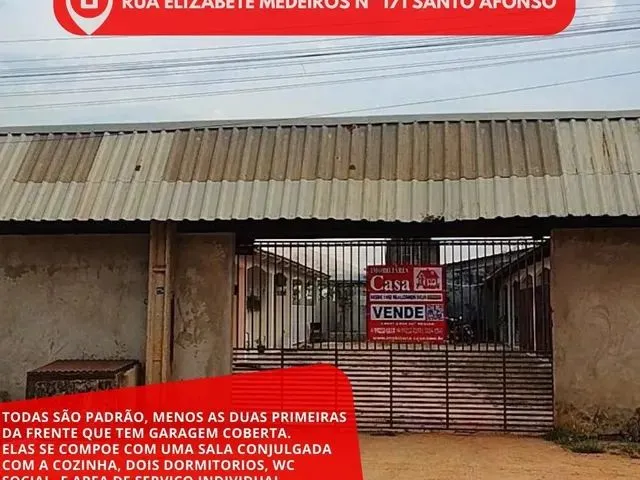 Imagem: Casa Venda