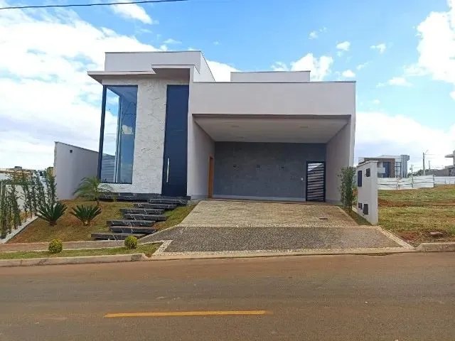 Imagem 1: Linda Casa no Cond. Gran Trianon R$ 1.450.000,00