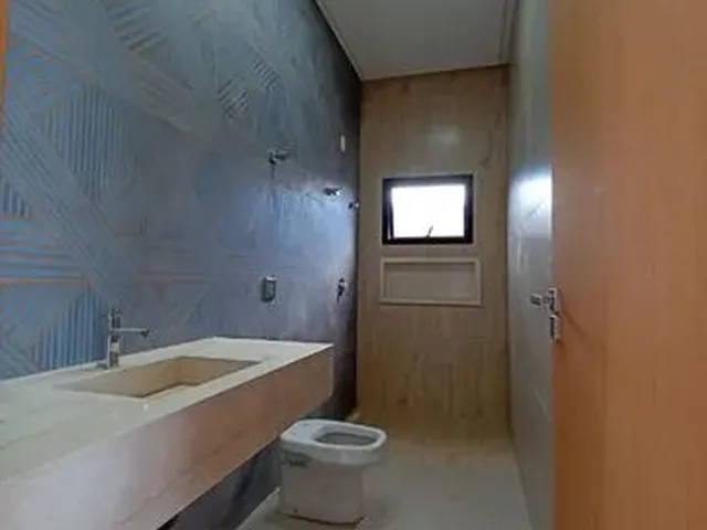 Imagem 2: Linda Casa no Cond. Gran Trianon R$ 1.450.000,00