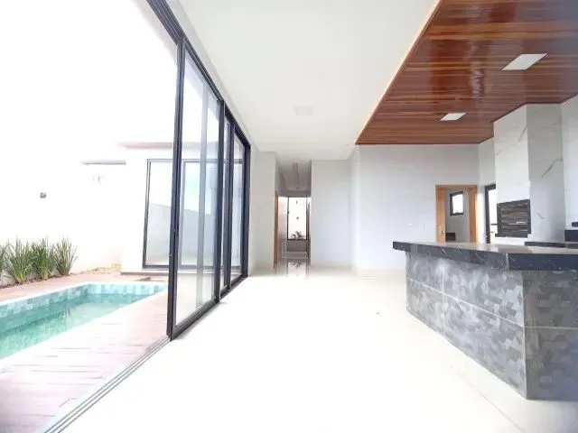 Imagem 3: Linda Casa no Cond. Gran Trianon R$ 1.450.000,00