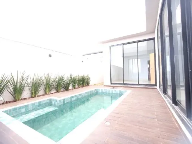 Imagem 6: Linda Casa no Cond. Gran Trianon R$ 1.450.000,00