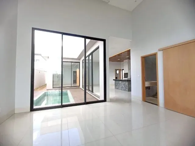 Imagem 12: Linda Casa no Cond. Gran Trianon R$ 1.450.000,00