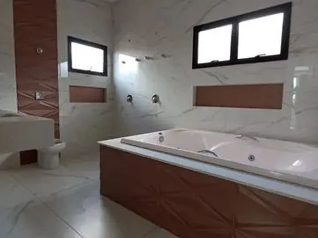 Imagem 16: Linda Casa no Cond. Gran Trianon R$ 1.450.000,00