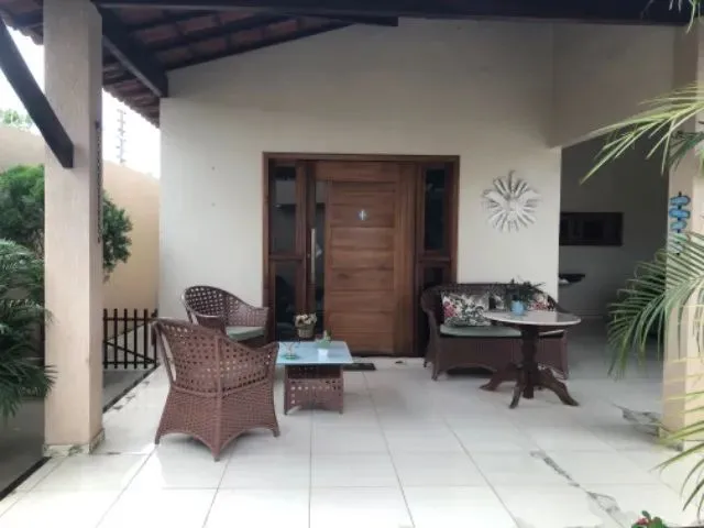 Imagem: Vendo Casa com 3 Quartos Sendo 2 Suítes