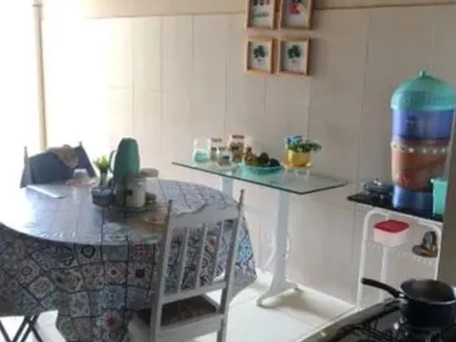 Imagem 8: Vendo Casa com 3 Quartos Sendo 2 Suítes e Uma Delas com Closet, Bairro Dirveu 2