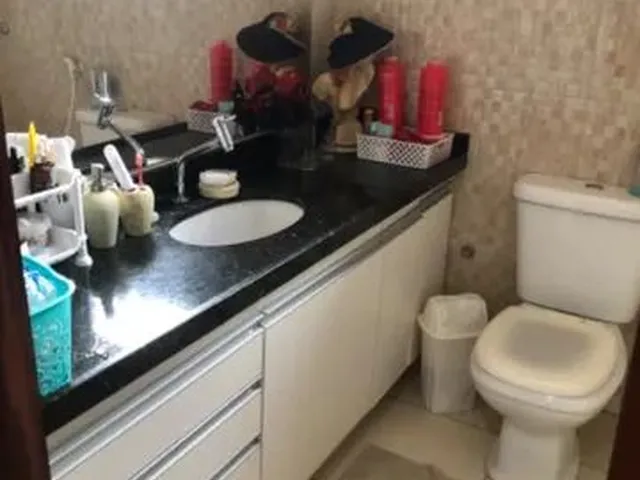 Imagem 5: Vendo Casa com 3 Quartos Sendo 2 Suítes e Uma Delas com Closet, Bairro Dirveu 2