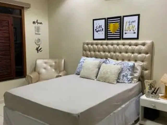 Imagem 13: Vendo Casa com 3 Quartos Sendo 2 Suítes e Uma Delas com Closet, Bairro Dirveu 2