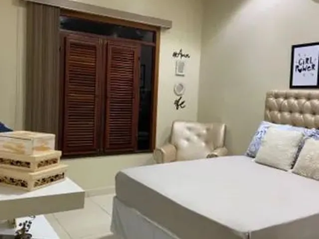 Imagem 10: Vendo Casa com 3 Quartos Sendo 2 Suítes e Uma Delas com Closet, Bairro Dirveu 2