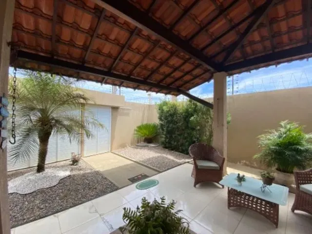 Imagem 16: Vendo Casa com 3 Quartos Sendo 2 Suítes e Uma Delas com Closet, Bairro Dirveu 2