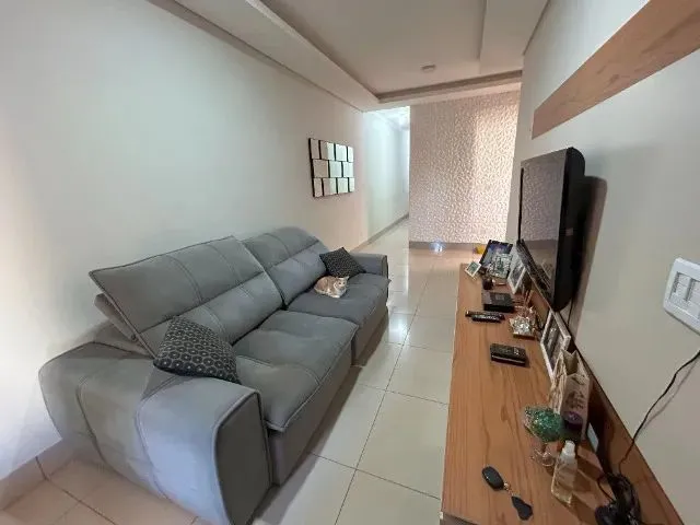 Imagem: Casa Térrea no Rita Vieira com 3 Quartos