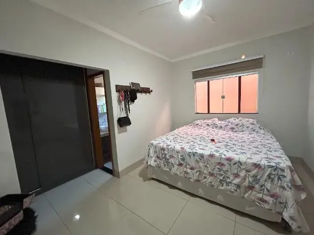 Imagem 5: Casa Térrea no Rita Vieira com 3 Quartos