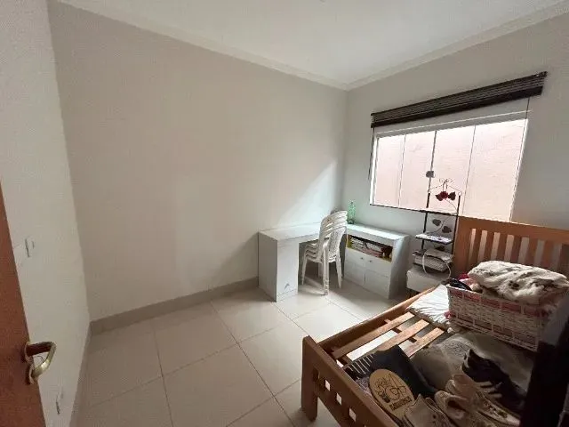 Imagem 4: Casa Térrea no Rita Vieira com 3 Quartos