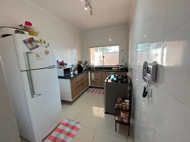 Imagem 3: Casa Térrea no Rita Vieira com 3 Quartos