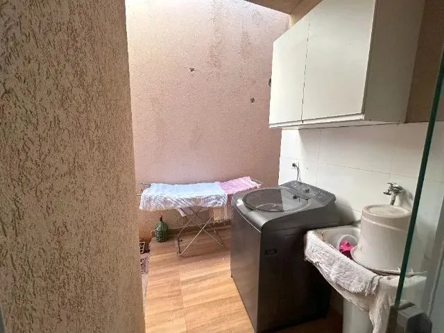 Imagem 7: Casa Térrea no Rita Vieira com 3 Quartos