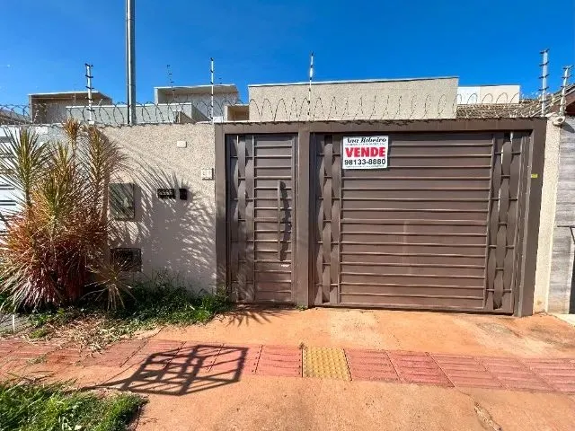 Imagem 8: Casa Térrea no Rita Vieira com 3 Quartos