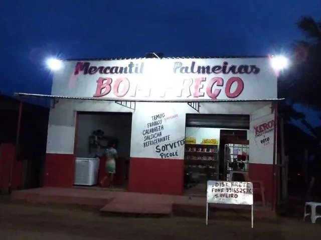 Imagem: Ponto para Venda