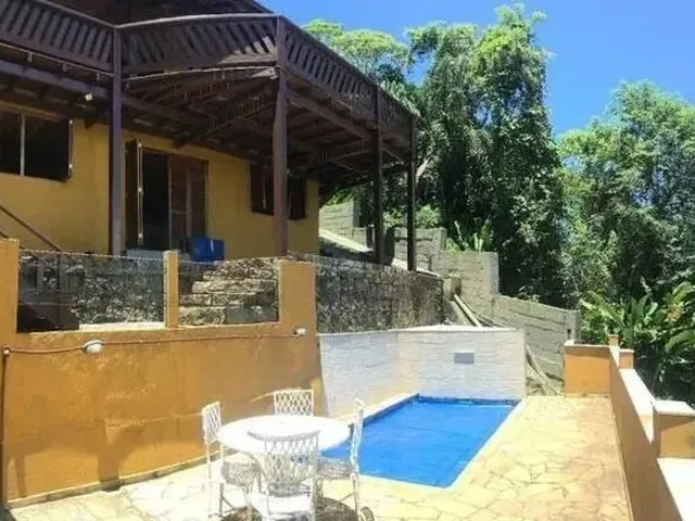 Imagem 11: Belíssimo Sobrado no Parkway a Venda