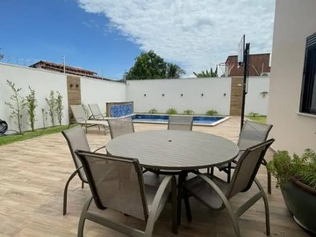 Imagem: Casa no Parque Caçari