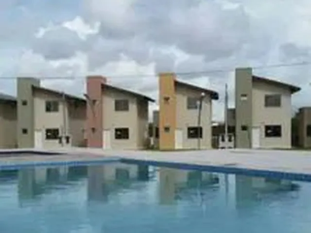 Imagem: Casa no Condomínio Vila Bela, Camaçari