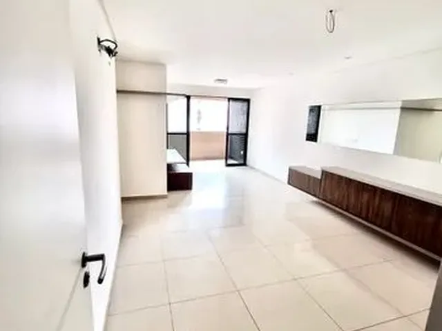Imagem: Apartamento 3 Quartos, Nascente na Ponta
