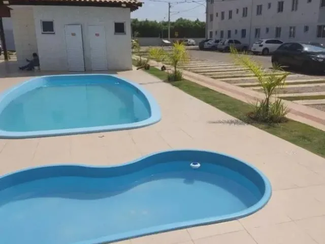 Imagem: Apartamento Mirante do Coxipó