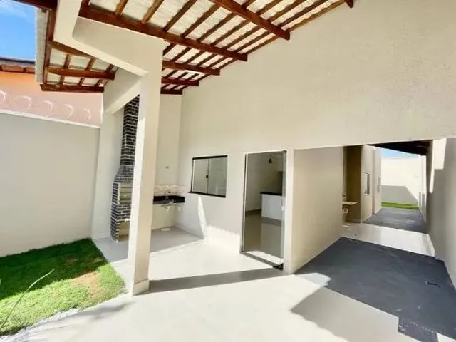 Imagem: Casa em Ipitanga - Lauro de Freitas - Ba
