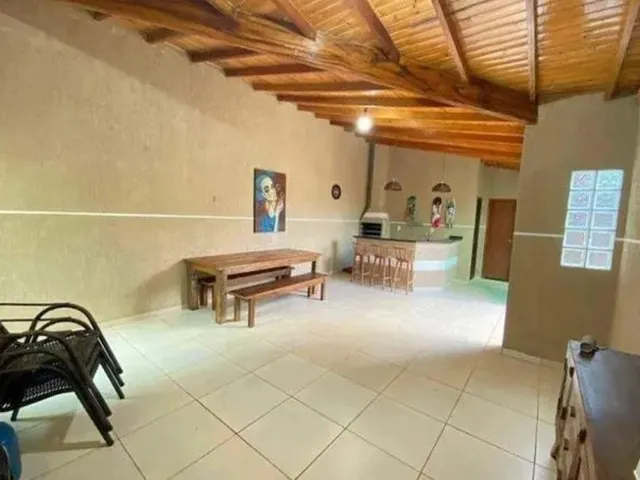 Imagem: Casa para Venda com em André Carloni